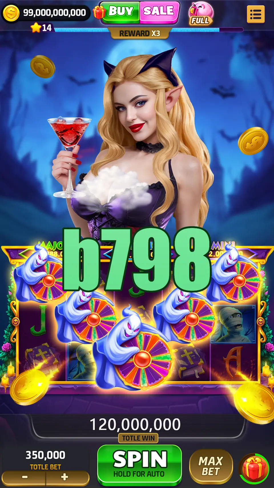 b798 Baixar