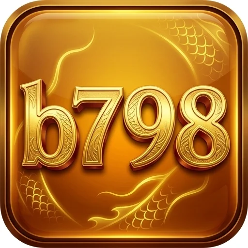 b798 Logo - Oficial